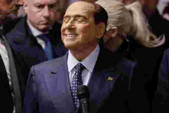 Silvio Berlusconi: Italian PM and showman passes away at 86 