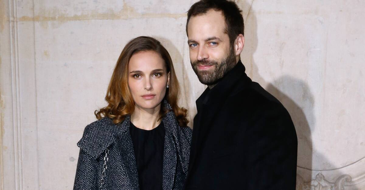 Natalie Portman's marriage could be in trouble, here's what's happening ...