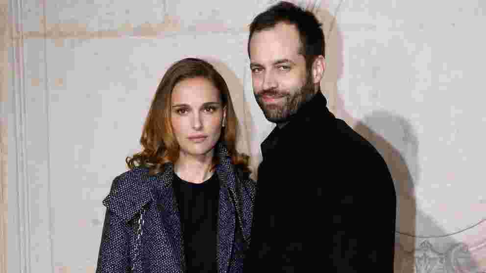 Natalie Portman's marriage could be in trouble, here's what's happening