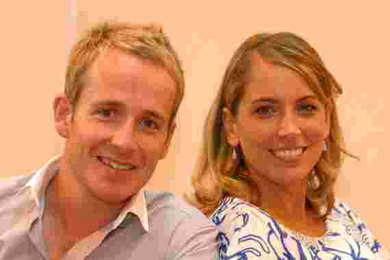 Jonnie Irwin shares poignant reason why he 'removes himself' from his children
