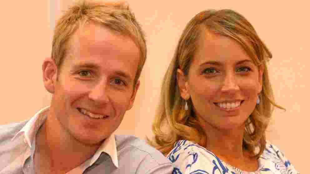 Jonnie Irwin shares poignant reason why he 'removes himself' from his children
