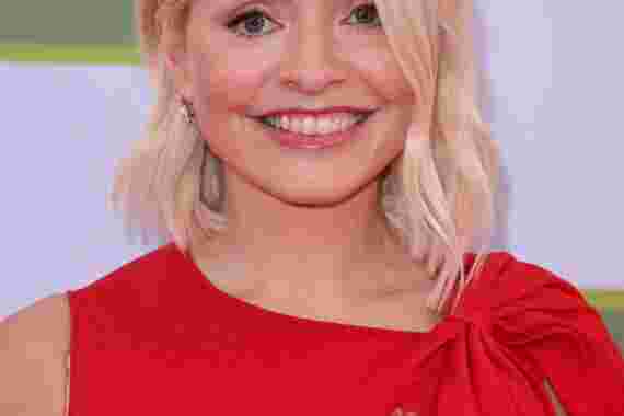 This is how This Morning fans reacted to Holly Willoughby's return to the show
