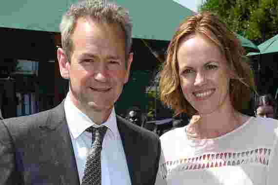 Alexander Armstrong is famous for his BBC show Pointless, here's what we know about his wife 