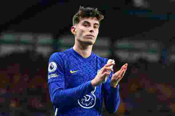 Kai Havertz to join Arsenal: Here's why Chelsea decides to let him go for just £65m