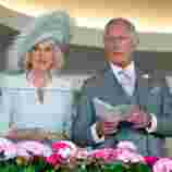 The adorable reason Queen Camilla calls King Charles 'Fred' 