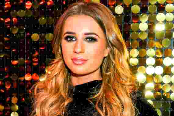 Dani Dyer's life has completely changed after her children, here's what she said 