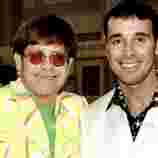 Elton John met his partner David Furnish in 1993, here's what know about their relationship