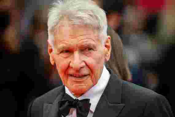 Harrison Ford reveals whether he will retire soon, here's what he said