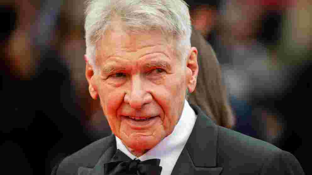 Harrison Ford reveals whether he will retire soon, here's what he said