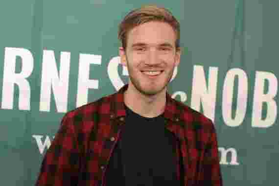 PewDiePie reveals he is taking a break from YouTube, here's the reason why