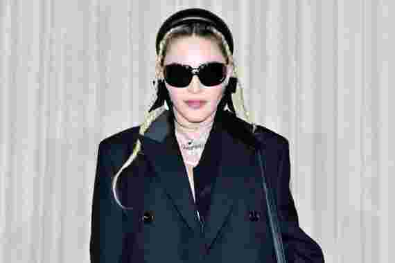 Madonna hit with serious health problems at 64, here's how she is doing now