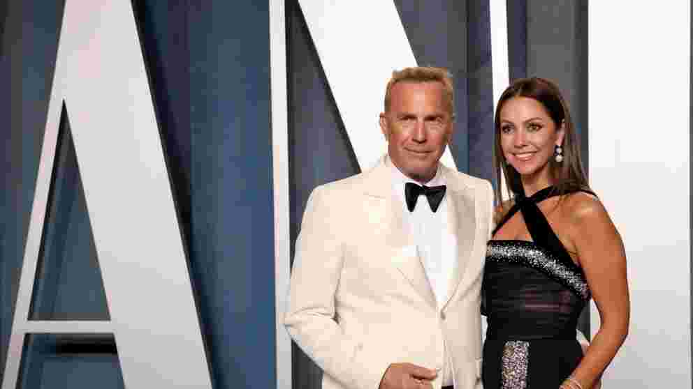 Kevin Costner's divorce is getting messier by the day, here's what's happening
