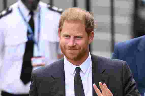 Prince Harry no longer has a residence in the UK and it could affect the last royal role he has