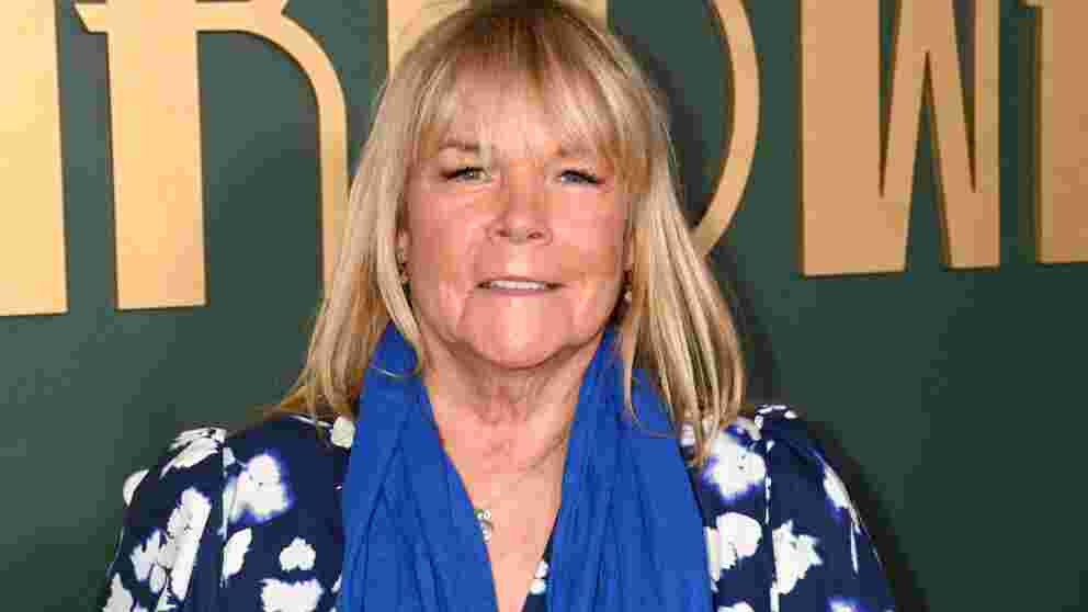 Loose Women's Linda Robson gives candid answer about living arrangement with husband