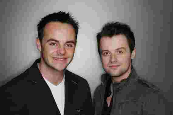 Ant and Dec announce amazing news to fans about next career move 
