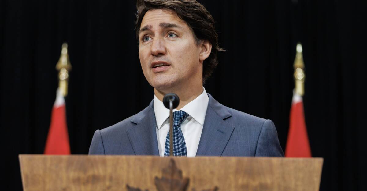 Prime Minister of Canada Justin Trudeau's net worth revealed see & so