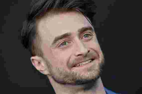 Daniel Radcliffe's life is soon going to change as he reveals major news 