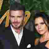 This decision David Beckham made brought tears to Victoria's eyes
