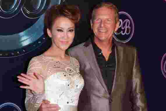 Disney singer Coco Lee who died was married to Canadian billionaire