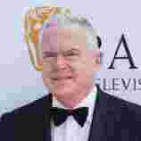 TV presenter Huw Edwards is currently in hospital over troubles with the BBC 