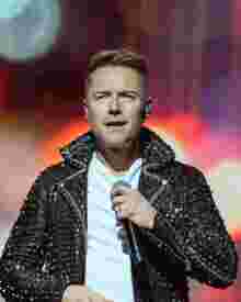 Ronan Keating hit with tragic news about his family, here's what's happening