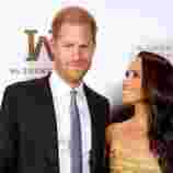 Prince Harry and Meghan will be missing huge Hollywood event