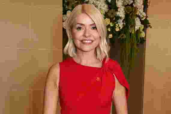 Holly Willoughby may not return to This Morning, here's why 