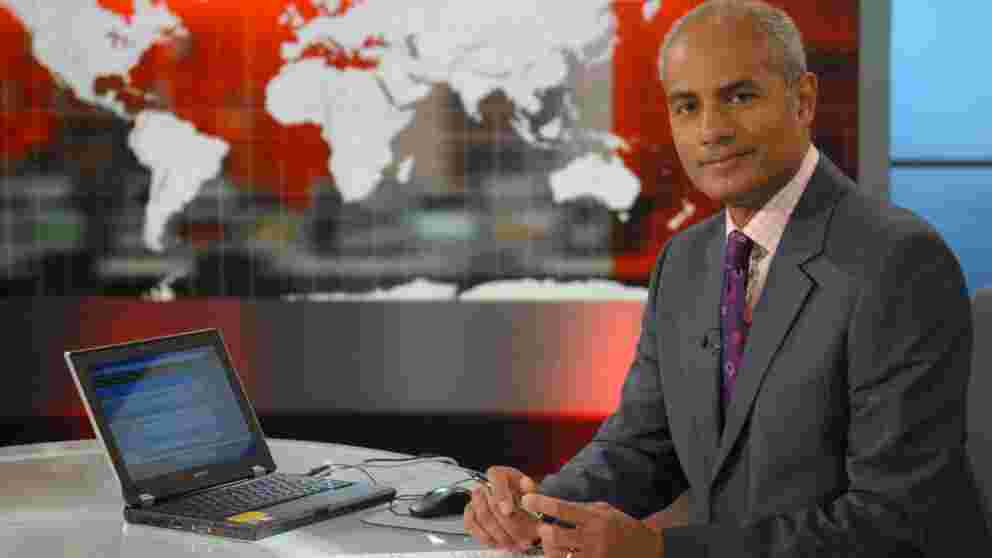 BBC hit with more tragic news as top presenter passes away