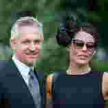 Gary Lineker's relationship with ex-wife is still strong 7 years after divorce