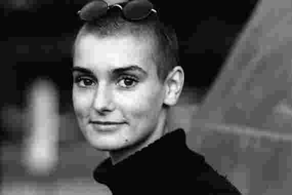 Sinead O'Connor's cause of death still a mystery as she dies at the age of 56