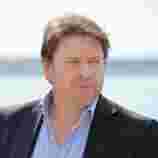James Martin reveals he had cancer as he is facing backlash for his behavior 