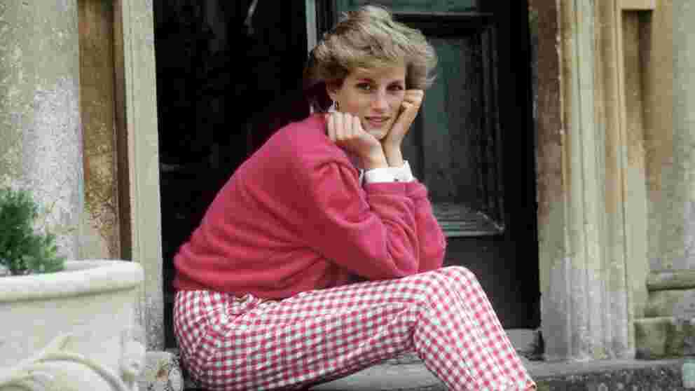Charles Spencer has shared sad news about Princess Diana's childhood home