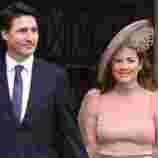 Justin Trudeau's soon-to-be ex-wife was famous before she retired from her job 