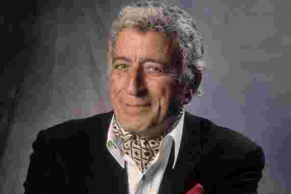 Tony Bennett's last words before his death at 96 revealed by son: 'His last words to me were...'