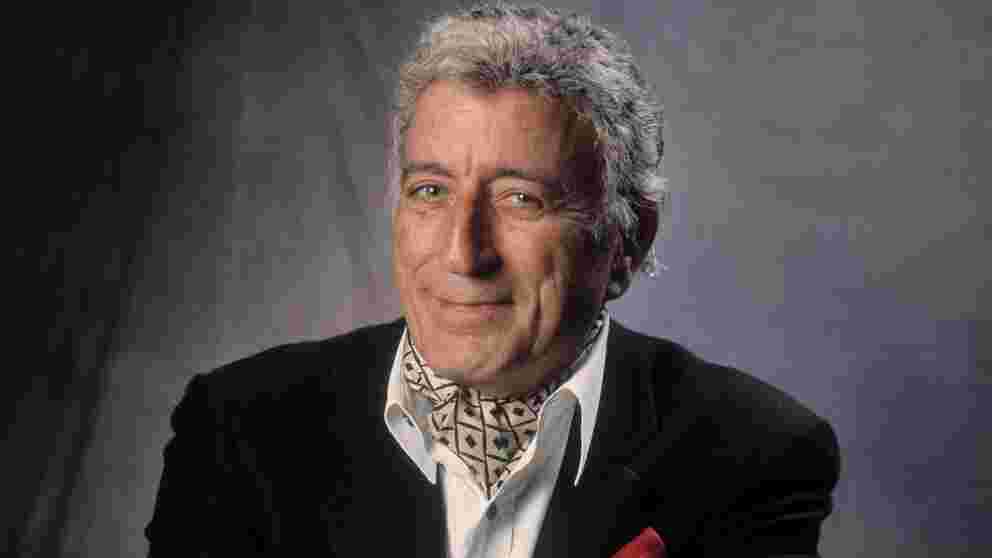 Tony Bennett's last words before his death at 96 revealed by son: 'His last words to me were...'