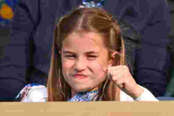 Princess Charlotte knows more than two languages and here's how she learned them