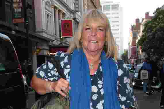 Loose Women's Linda Robson opens up about motherhood, reveals she could have had more kids