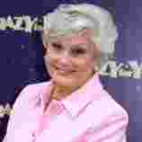 Strictly's oldest contestant Angela Rippon can do the splits, Shirley Ballas reveals