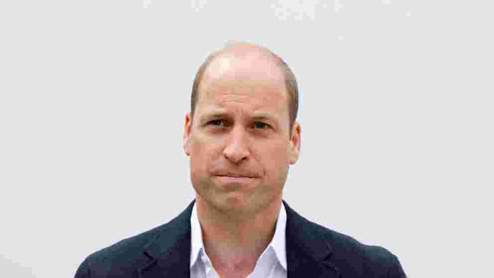 Prince William: This could be the reason why he didn't go to watch the Lionesses in Australia