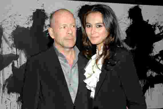 Bruce Willis' wife opens up about his battle with dementia, reveals sad details