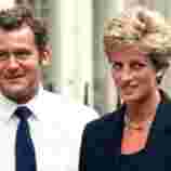 Princess Diana's former butler issues warning to Royal Family