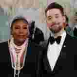 Serena Williams: How did she meet her husband Alexis Ohanian?