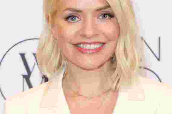 This is when Holly Willoughby will return to This Morning 