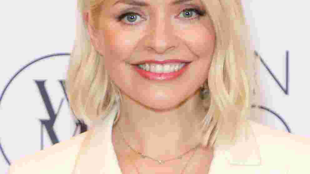 This is when Holly Willoughby will return to This Morning 