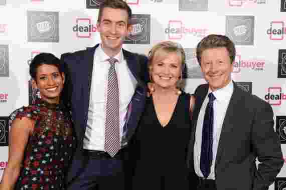 Do BBC's Naga Munchetty and Carol Kirkwood like each other? Here's what we know