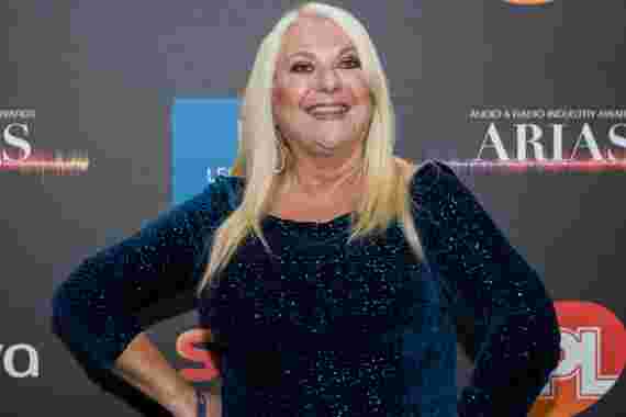 Vanessa Feltz is looking for love on TV, here are her previous partners 