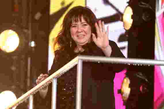 Coleen Nolan once left Loose Women, here's why 