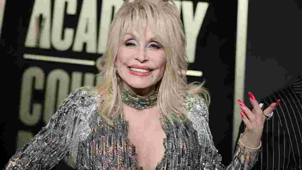 Dolly Parton rejected Kate Middleton's tea invite, the reason why is not what you'd think