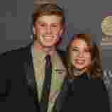 Robert Irwin's girlfriend is officially part of his family, and she comes from fame as well