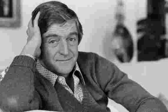 Sir Michael Parkinson's cause of death has finally been confirmed